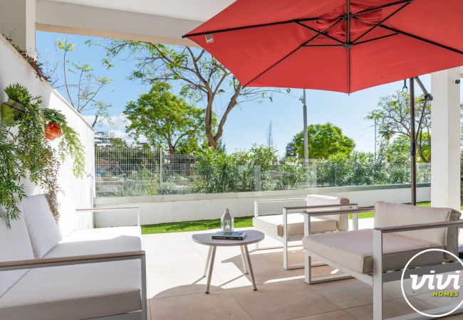 Apartamento en Estepona - Los Ricos | en Estepona Apartamento en Estepona - Los Ricos | en Estepona