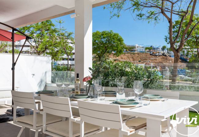 Apartamento en Estepona - Los Ricos | en Estepona Apartamento en Estepona - Los Ricos | en Estepona