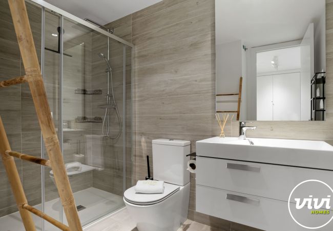 Apartamento en Estepona - Los Ricos | en Estepona Apartamento en Estepona - Los Ricos | en Estepona