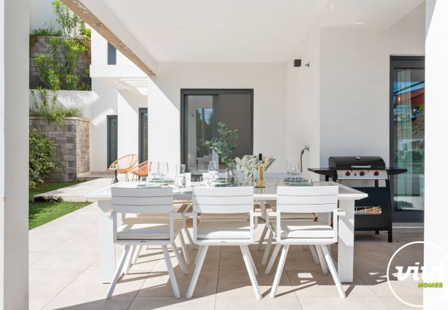 Apartamento en Estepona - Los Ricos | en Estepona Apartamento en Estepona - Los Ricos | en Estepona