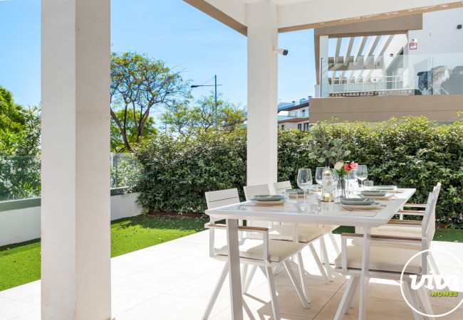 Apartamento en Estepona - Los Ricos | en Estepona Apartamento en Estepona - Los Ricos | en Estepona