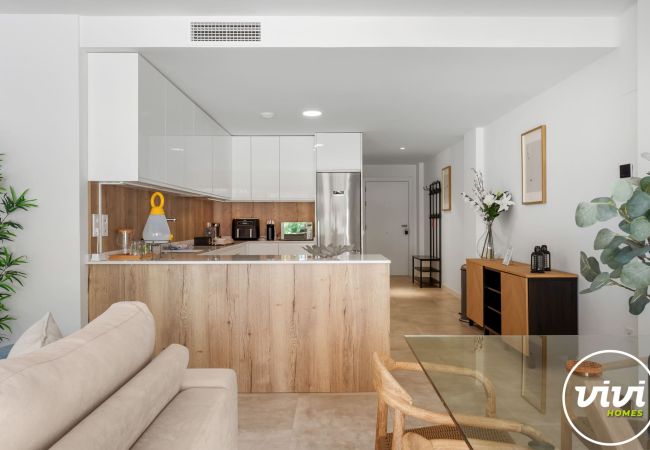 Apartamento en Estepona - Los Ricos | en Estepona Apartamento en Estepona - Los Ricos | en Estepona