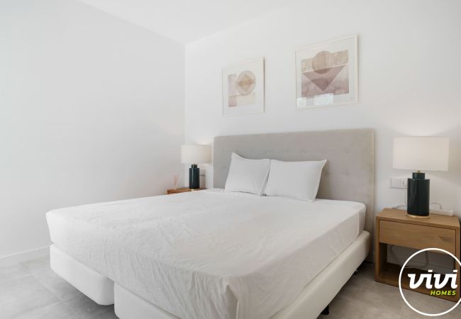 Apartamento en Estepona - Los Ricos | en Estepona Apartamento en Estepona - Los Ricos | en Estepona
