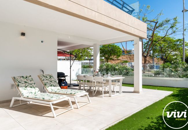 Apartamento en Estepona - Los Ricos | en Estepona Apartamento en Estepona - Los Ricos | en Estepona