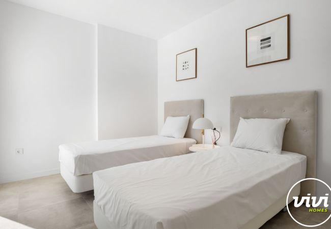 Apartamento en Estepona - Los Ricos | en Estepona Apartamento en Estepona - Los Ricos | en Estepona