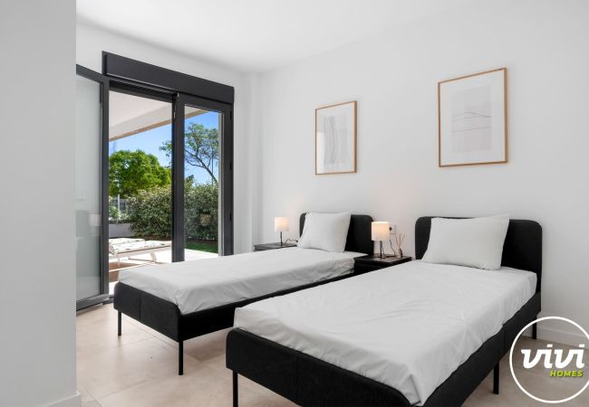 Apartamento en Estepona - Los Ricos | en Estepona Apartamento en Estepona - Los Ricos | en Estepona