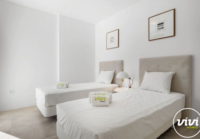 Apartamento en Estepona - Los Ricos | en Estepona Apartamento en Estepona - Los Ricos | en Estepona