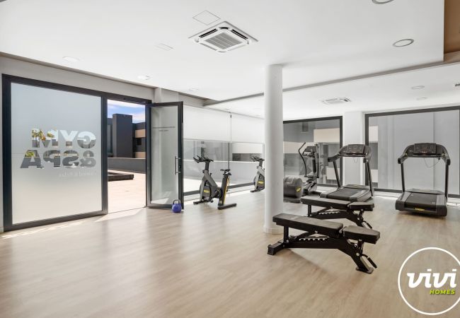 Apartamento en Estepona - Bachata | Attico con Terazza Apartamento en Estepona - Bachata | Attico con Terazza