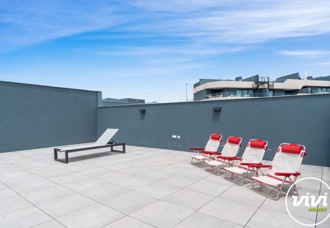 Apartamento en Estepona - Bachata | Attico con Terazza Apartamento en Estepona - Bachata | Attico con Terazza