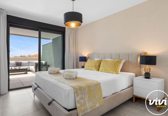 Apartamento en Estepona - Bachata | Attico con Terazza Apartamento en Estepona - Bachata | Attico con Terazza