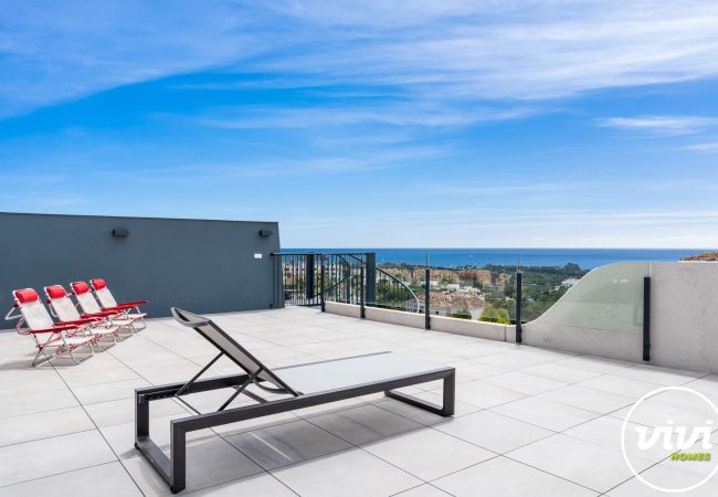 Apartamento en Estepona - Bachata | Attico con Terazza Apartamento en Estepona - Bachata | Attico con Terazza