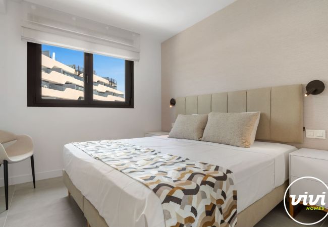 Apartamento en Estepona - Bachata | Attico con Terazza Apartamento en Estepona - Bachata | Attico con Terazza