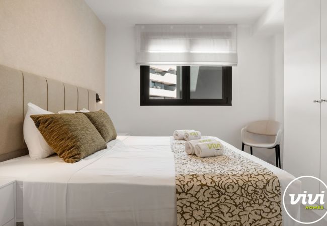 Apartamento en Estepona - Bachata | Attico con Terazza Apartamento en Estepona - Bachata | Attico con Terazza