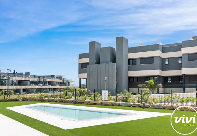Apartamento en Estepona - Bachata | Attico con Terazza Apartamento en Estepona - Bachata | Attico con Terazza