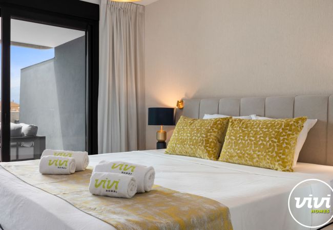 Apartamento en Estepona - Bachata | Attico con Terazza Apartamento en Estepona - Bachata | Attico con Terazza