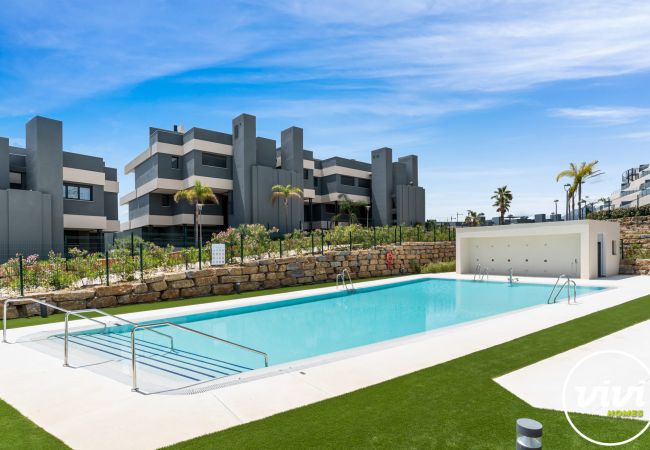 Apartamento en Estepona - Bachata | Attico con Terazza Apartamento en Estepona - Bachata | Attico con Terazza