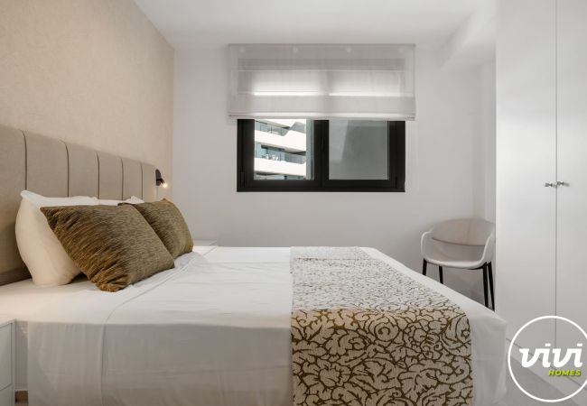 Apartamento en Estepona - Bachata | Attico con Terazza Apartamento en Estepona - Bachata | Attico con Terazza