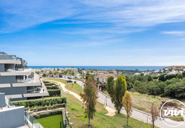 Apartamento en Estepona - Bachata | Attico con Terazza Apartamento en Estepona - Bachata | Attico con Terazza