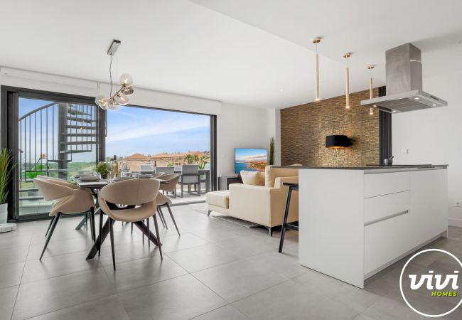 Apartamento en Estepona - Bachata | Attico con Terazza Apartamento en Estepona - Bachata | Attico con Terazza