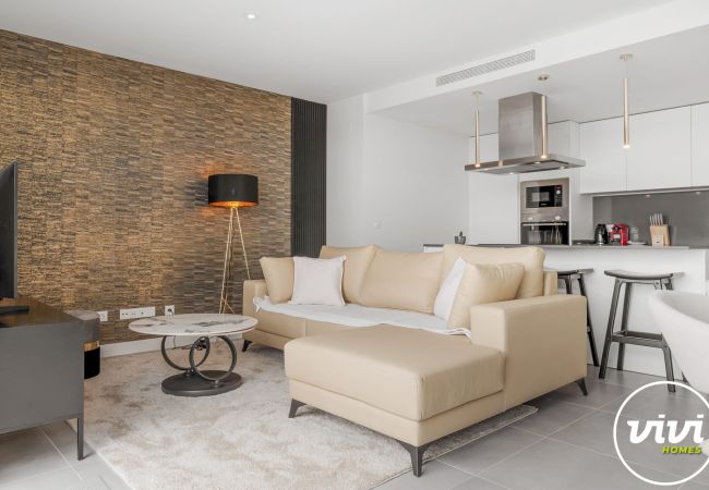 Apartamento en Estepona - Bachata | Attico con Terazza Apartamento en Estepona - Bachata | Attico con Terazza