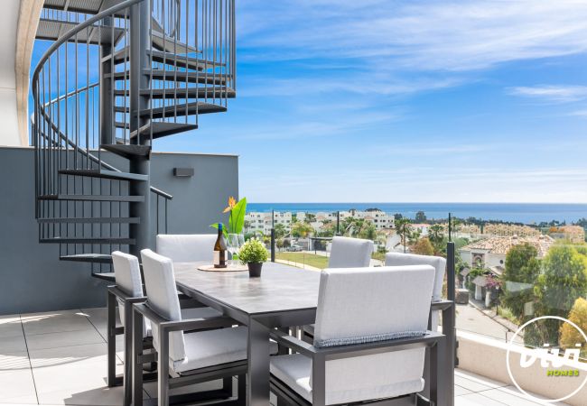 Apartamento en Estepona - Bachata | Attico con Terazza Apartamento en Estepona - Bachata | Attico con Terazza