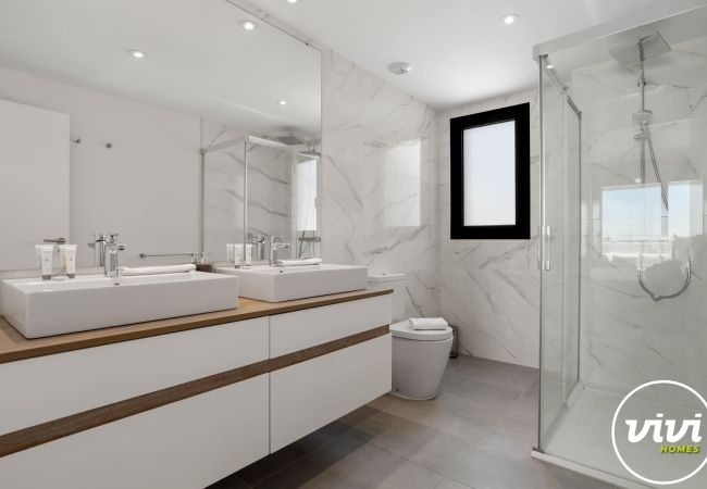 Apartamento en Estepona - Bachata | Attico con Terazza Apartamento en Estepona - Bachata | Attico con Terazza