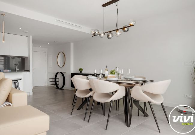 Apartamento en Estepona - Bachata | Attico con Terazza Apartamento en Estepona - Bachata | Attico con Terazza