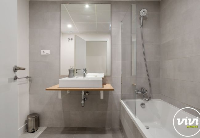 Apartamento en Estepona - Bachata | Attico con Terazza Apartamento en Estepona - Bachata | Attico con Terazza