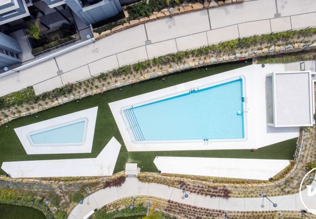 Apartamento en Estepona - Bachata | Attico con Terazza Apartamento en Estepona - Bachata | Attico con Terazza