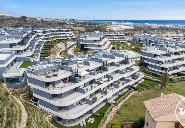 Apartamento en Estepona - Bachata | Attico con Terazza Apartamento en Estepona - Bachata | Attico con Terazza