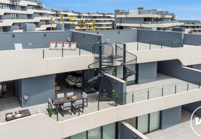 Apartamento en Estepona - Bachata | Attico con Terazza Apartamento en Estepona - Bachata | Attico con Terazza