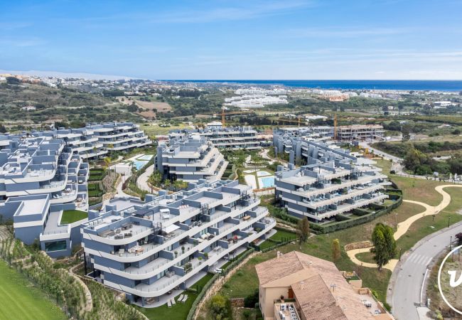 Apartamento en Estepona - Bachata | Attico con Terazza Apartamento en Estepona - Bachata | Attico con Terazza