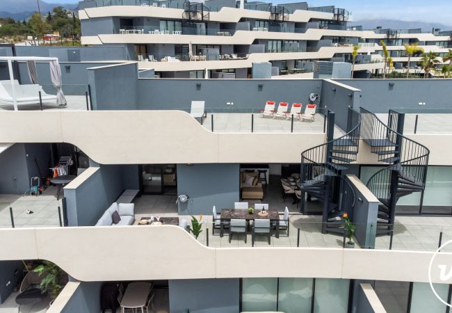 Apartamento en Estepona - Bachata | Attico con Terazza Apartamento en Estepona - Bachata | Attico con Terazza