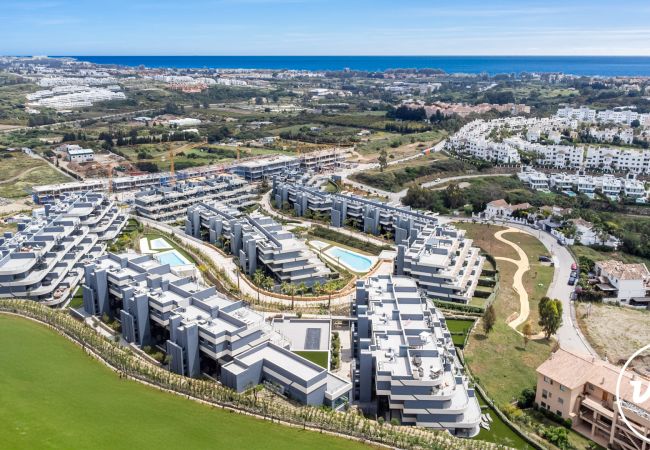 Apartamento en Estepona - Bachata | Attico con Terazza Apartamento en Estepona - Bachata | Attico con Terazza
