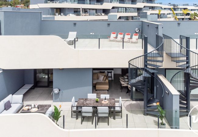 Apartamento en Estepona - Bachata | Attico con Terazza Apartamento en Estepona - Bachata | Attico con Terazza