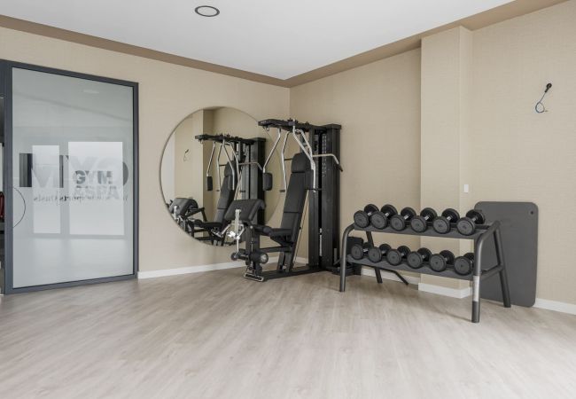 Apartamento en Estepona - Bachata | Attico con Terazza Apartamento en Estepona - Bachata | Attico con Terazza