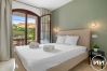 Apartamento en Benahavís - La Vida Dorada | Apartamento con jardín Apartamento en Benahavís - La Vida Dorada | Apartamento con jardín