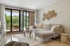 Apartamento en Benahavís - La Vida Dorada | Apartamento con jardín Apartamento en Benahavís - La Vida Dorada | Apartamento con jardín
