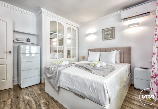 Apartamento en Mijas Costa - Sofia | Apartamento con Vistas al Mar en Mijas Apartamento en Mijas Costa - Sofia | Apartamento con Vistas al Mar en Mijas