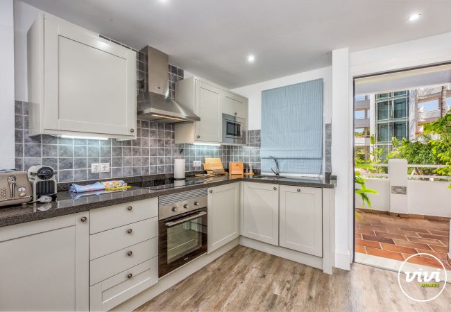 Apartamento en Mijas Costa - Sofia | Apartamento con Vistas al Mar en Mijas Apartamento en Mijas Costa - Sofia | Apartamento con Vistas al Mar en Mijas