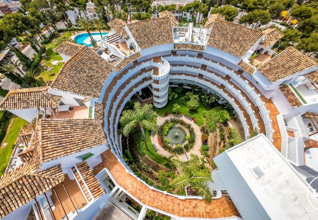 Apartamento en Mijas Costa - Sofia | Apartamento con Vistas al Mar en Mijas Apartamento en Mijas Costa - Sofia | Apartamento con Vistas al Mar en Mijas