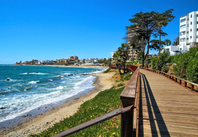 Apartamento en Mijas Costa - Sofia | Apartamento con Vistas al Mar en Mijas Apartamento en Mijas Costa - Sofia | Apartamento con Vistas al Mar en Mijas