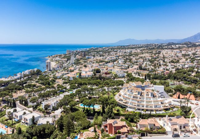 Apartamento en Mijas Costa - Sofia | Apartamento con Vistas al Mar en Mijas Apartamento en Mijas Costa - Sofia | Apartamento con Vistas al Mar en Mijas