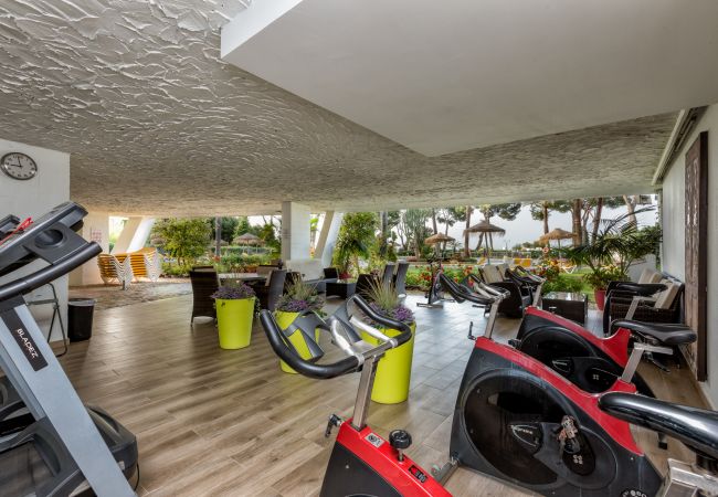 Apartamento en Mijas Costa - Sofia | Apartamento con Vistas al Mar en Mijas Apartamento en Mijas Costa - Sofia | Apartamento con Vistas al Mar en Mijas