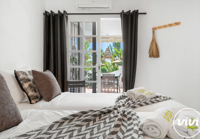 Apartamento en Mijas - Mirazul  | Piso Primera Linea en Mijas Apartamento en Mijas - Mirazul  | Piso Primera Linea en Mijas