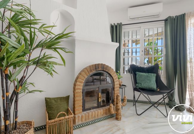 Apartamento en Mijas - Mirazul  | Piso Primera Linea en Mijas Apartamento en Mijas - Mirazul  | Piso Primera Linea en Mijas