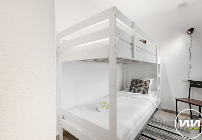 Apartamento en Mijas - Mirazul  | Piso Primera Linea en Mijas Apartamento en Mijas - Mirazul  | Piso Primera Linea en Mijas