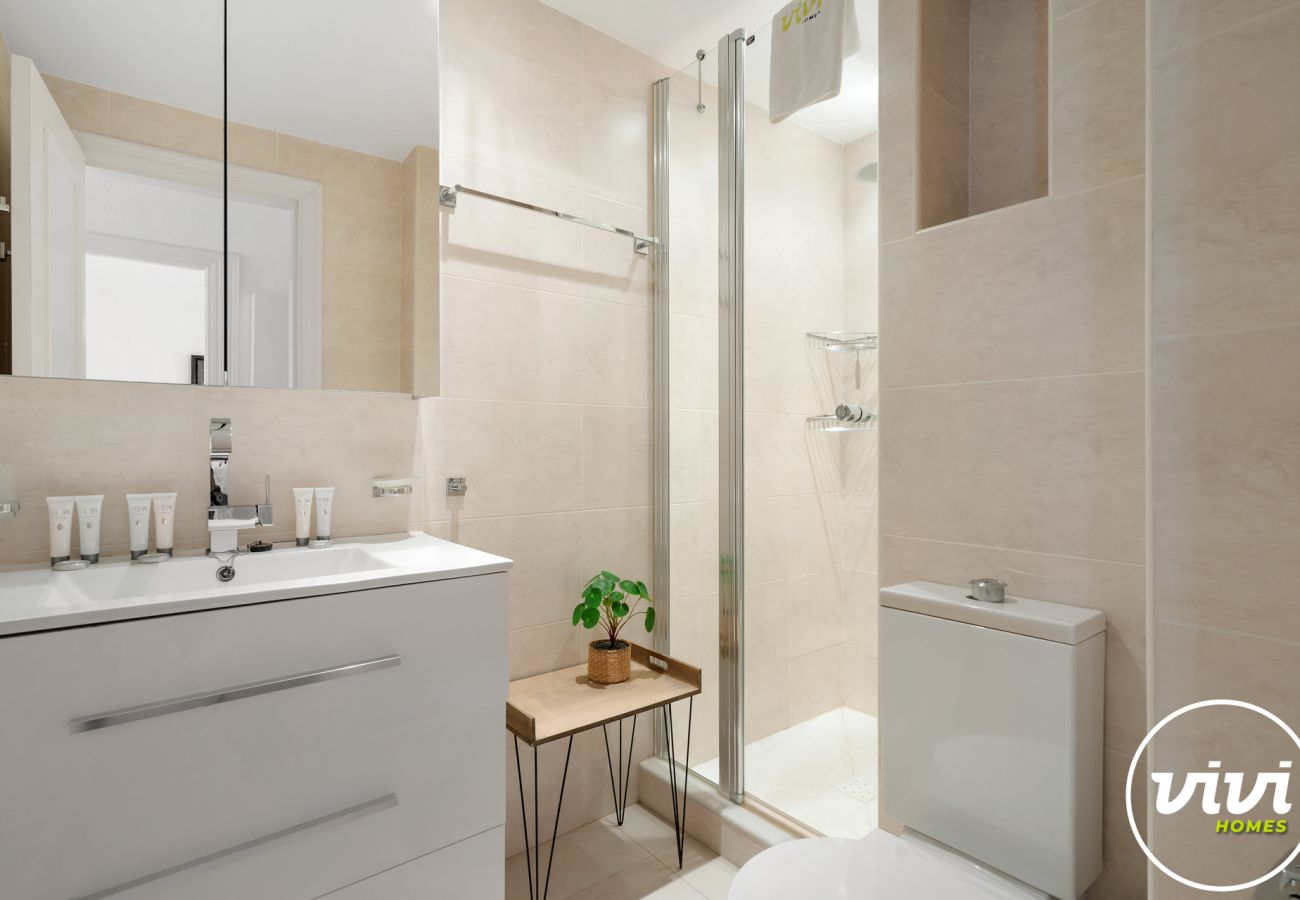Apartamento en Mijas - Mirazul  | Piso Primera Linea en Mijas