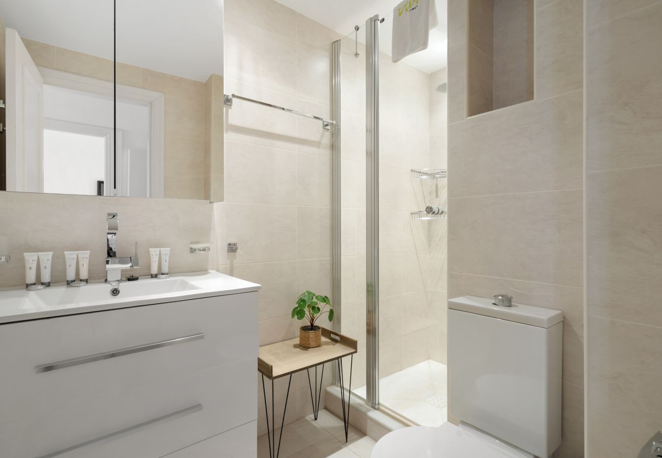 Apartamento en Mijas - Mirazul  | Piso Primera Linea en Mijas