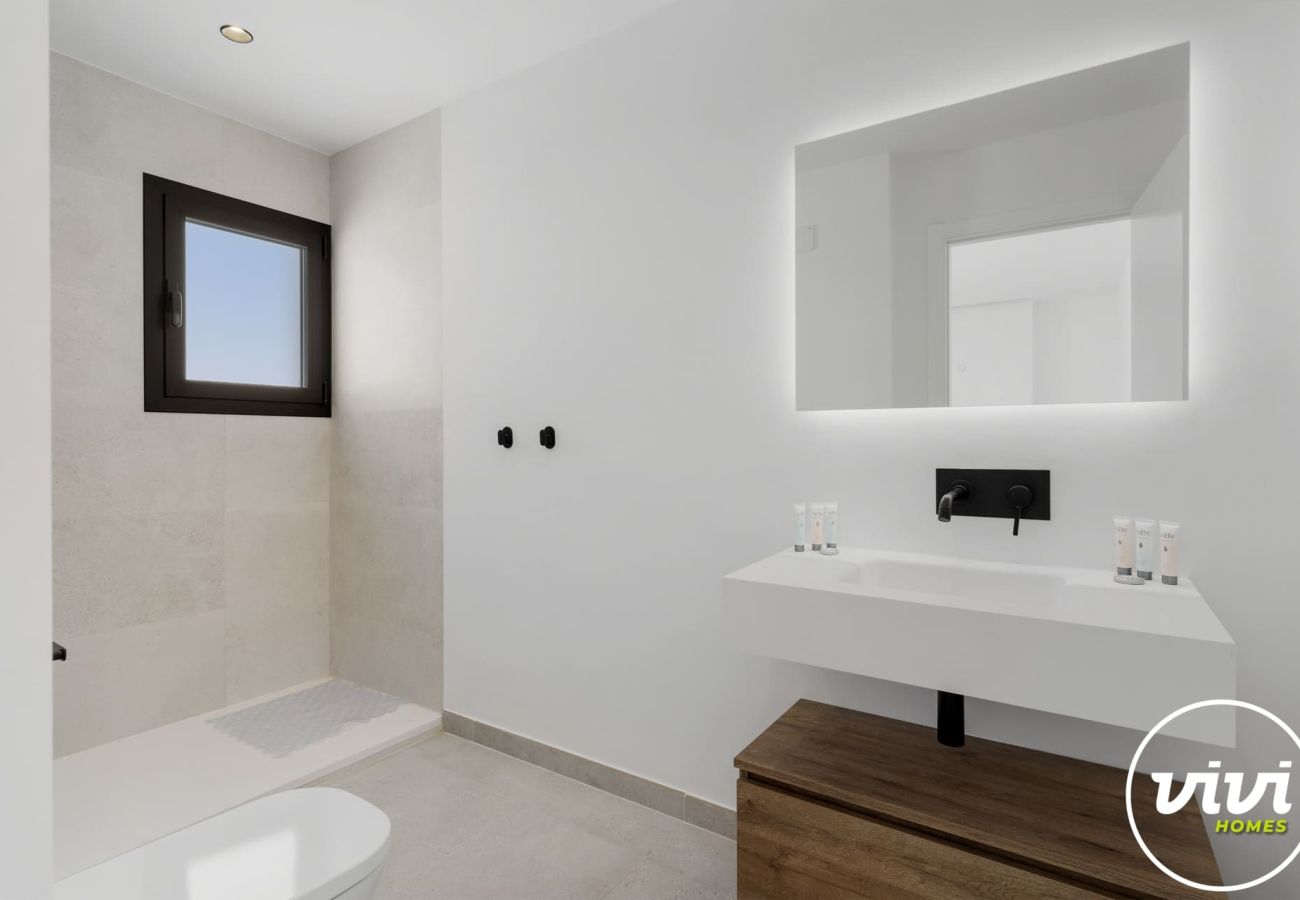 Apartamento en Fuengirola - Las Cuevas | Apartamento en primera línea de playa en Fuengirola